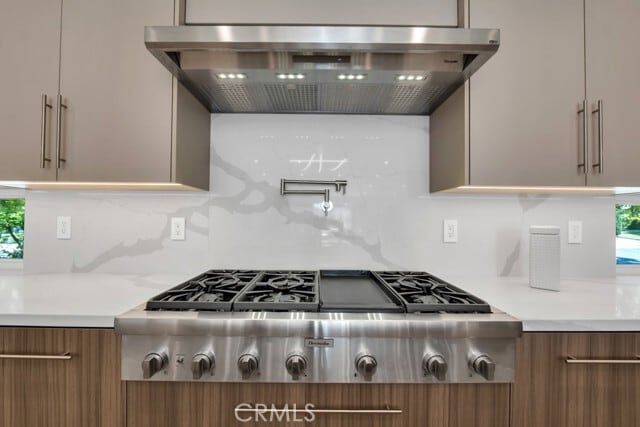 Building Photo - 4801 Abbeyville Ave