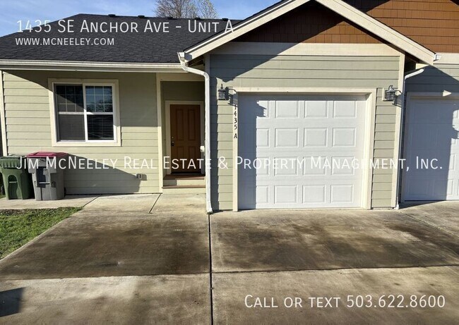 Building Photo - 1435 SE Anchor Ave