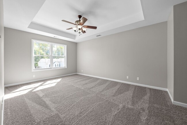 Building Photo - 3792 McAllister Dr