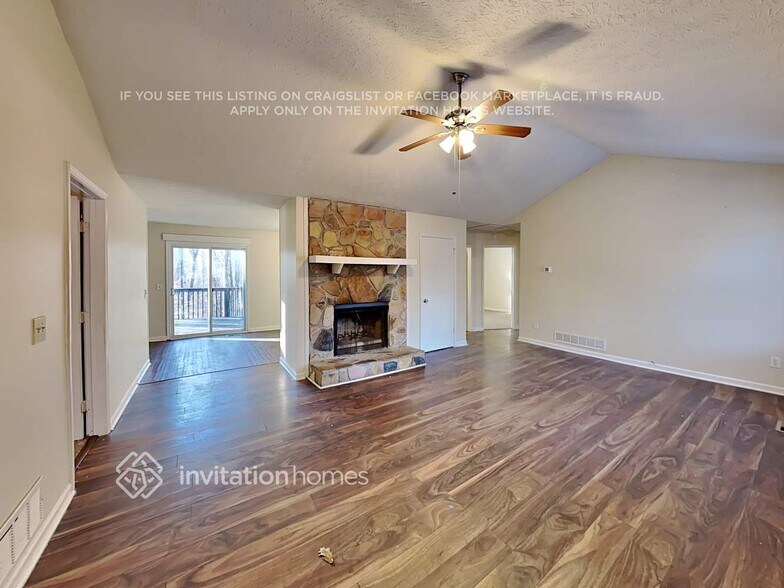 Building Photo - 5905 Sumter Dr