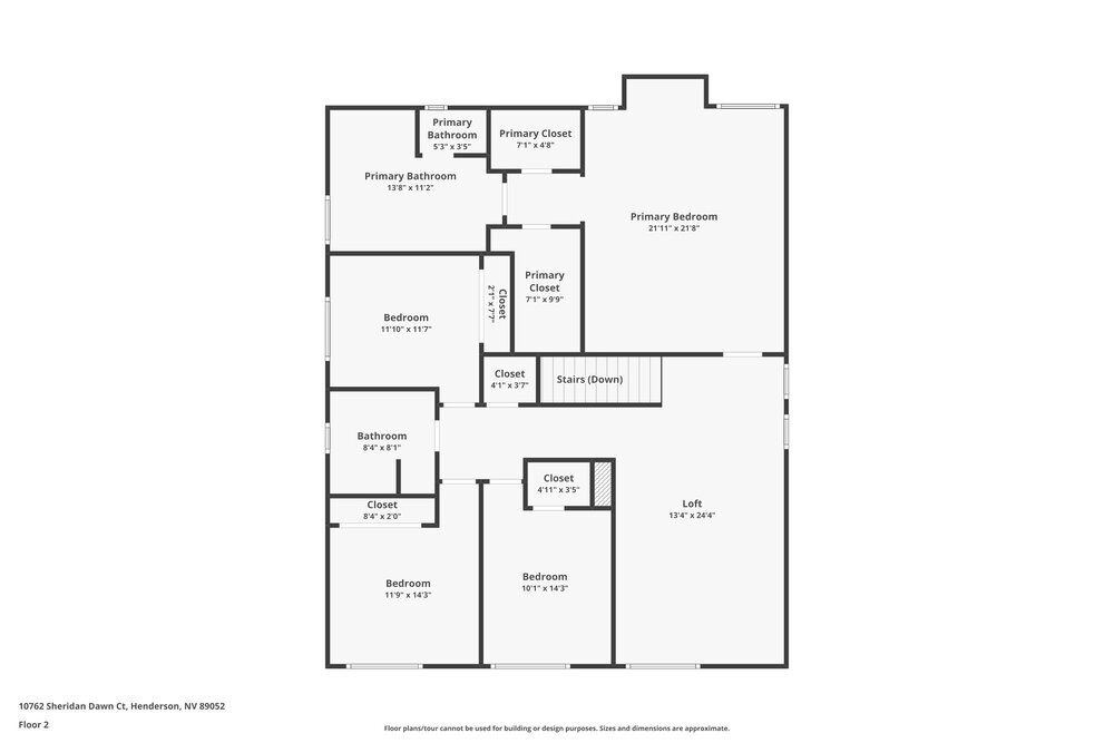 Building Photo - 10762 Sheridan Dawn Ct