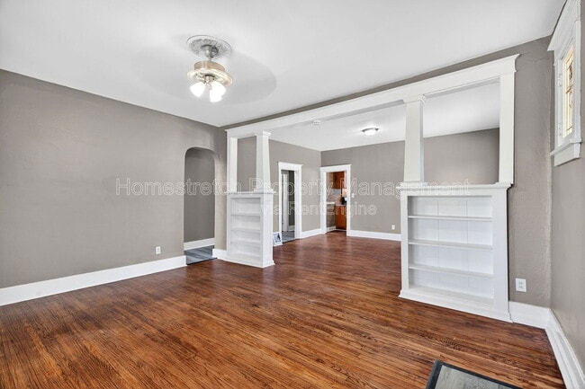 Building Photo - 2330 Hord Ave