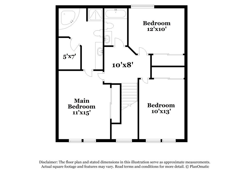 Building Photo - 966 Cypress Ridge Pl