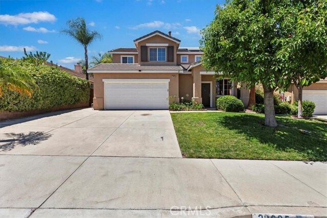 Building Photo - 22695 Passionflower Ct
