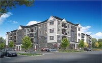 Building Photo - Woodbrook at Randolph