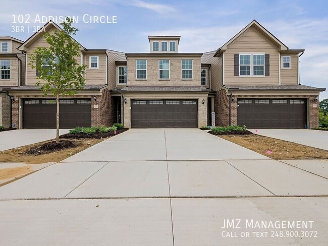 Building Photo - 102 Addison Cir