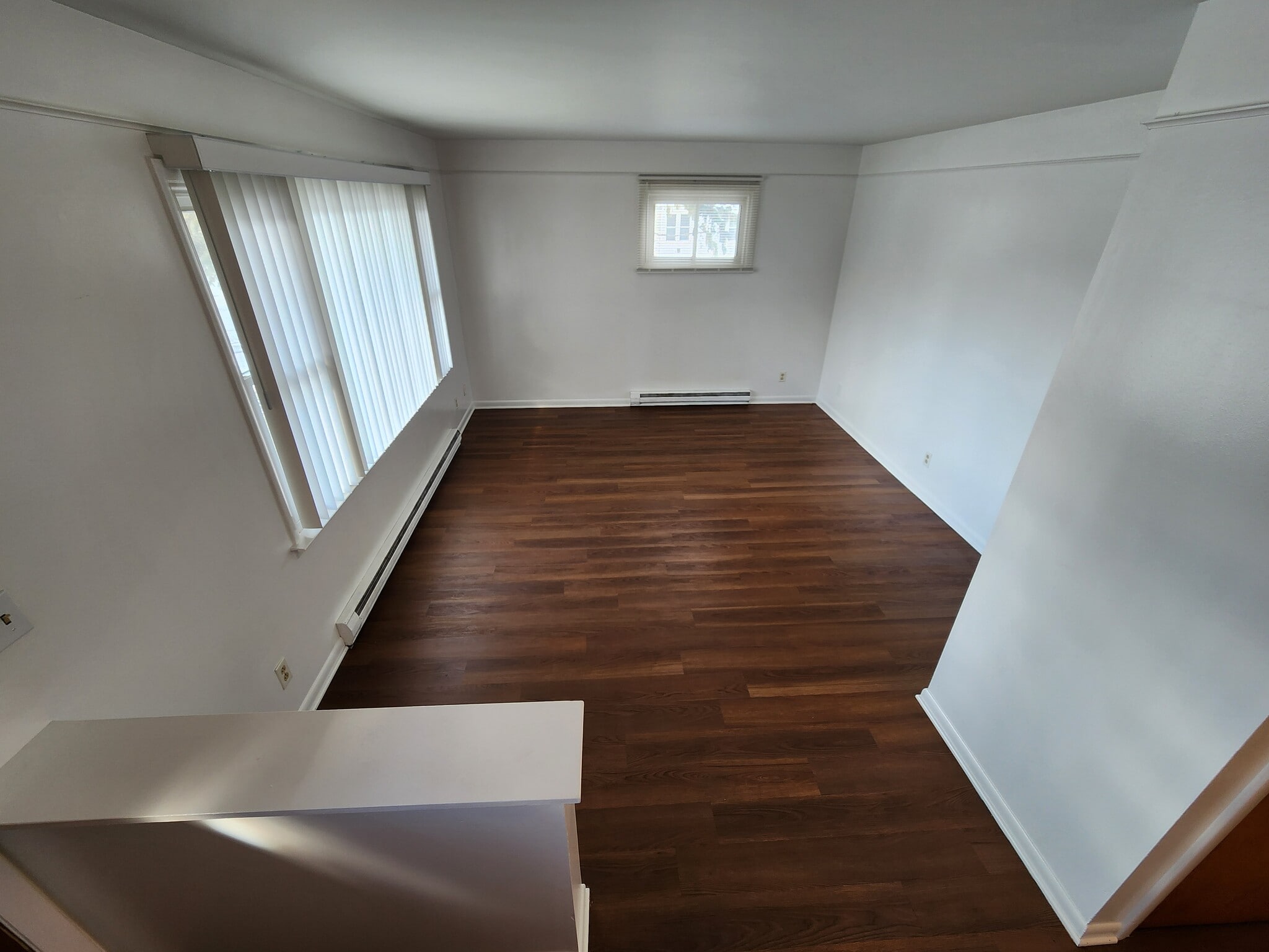 Living Room - 5409 Sandusky Rd