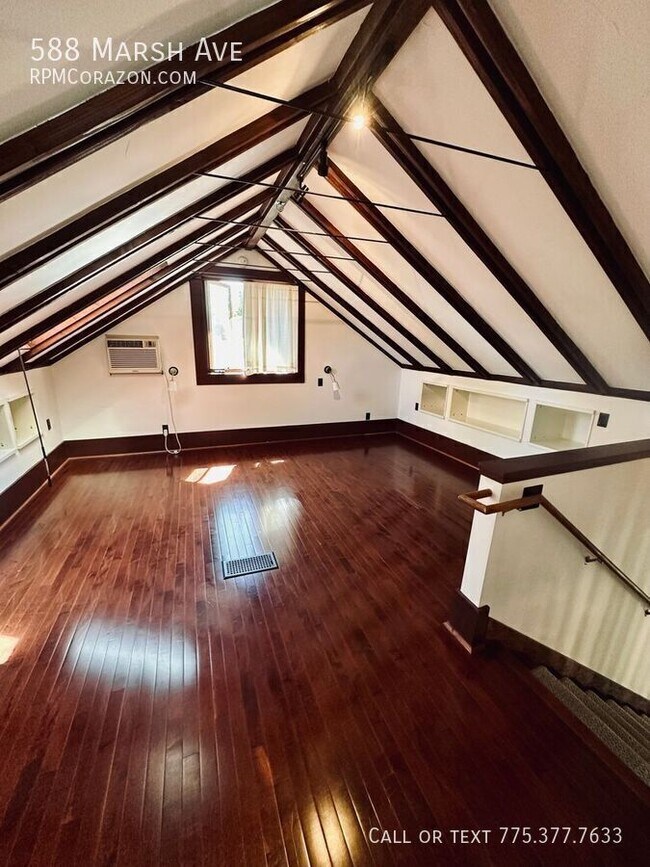 Building Photo - 588 Marsh Ave