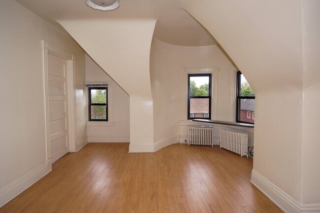 Floorplan - Tammerlane