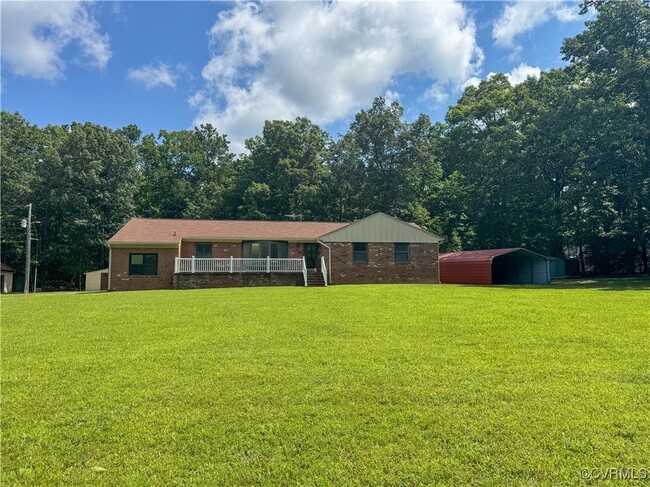 Primary Photo - 10200 Graves Rd