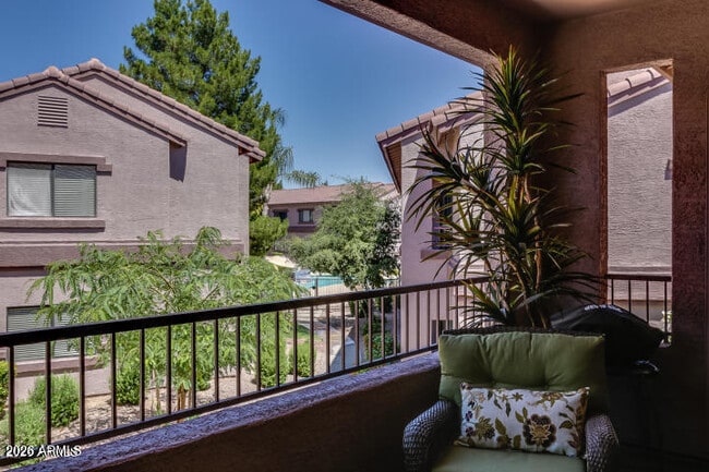 Building Photo - 9455 E Raintree Dr