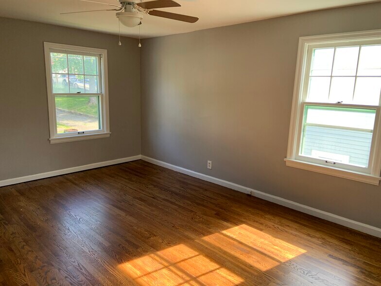 Bedroom 1 - 2050 New Linden Rd