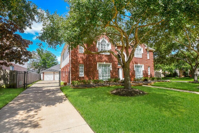 Building Photo - 22402 Caroline Chase Ct