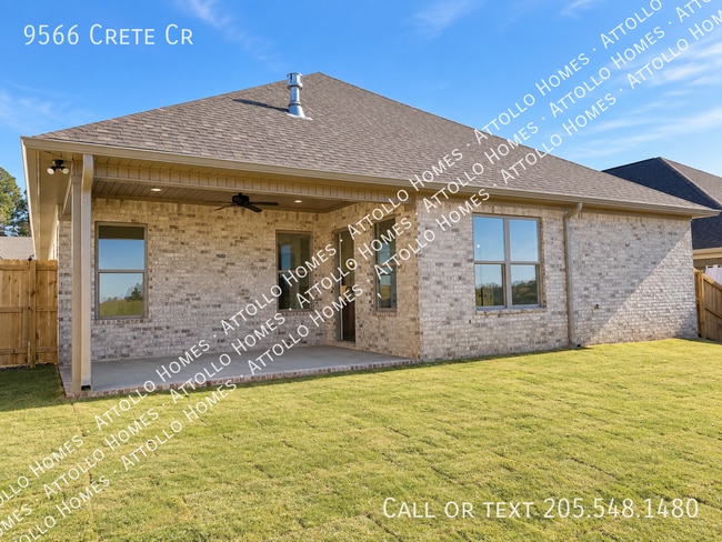 Building Photo - 9566 Crete Cir