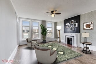 Building Photo - 1429 W. Grand(AKA 1117 Hoyne)