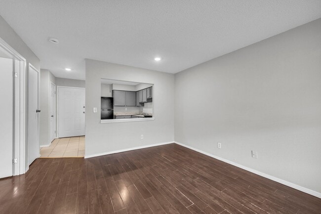 Floorplan - Lakeview II Apartments