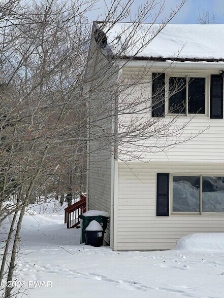 Building Photo - 8407 Porcupine Dr