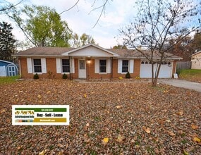 Building Photo - Inground swimming pool, 3 bedroom 1.5 bath home in South Bend IN