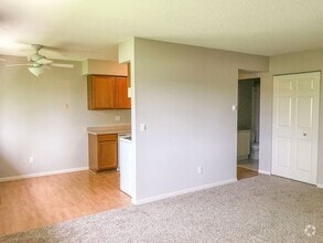 Building Photo - Experience Cozy Living in Our One-Bedroom ...