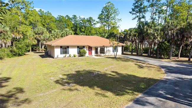 Building Photo - 4661 5th Ave SW