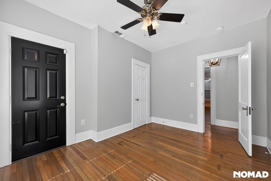 Building Photo - 5709 Monticello Ave