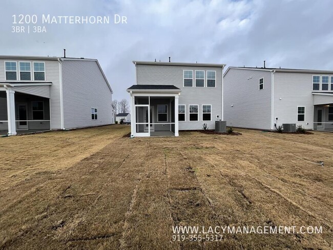 Building Photo - 1200 Matterhorn Dr