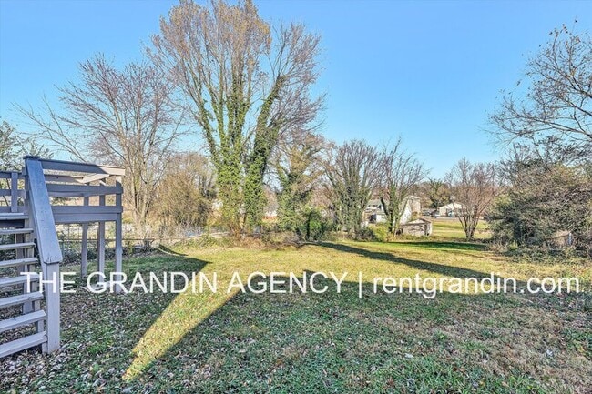 Building Photo - 3911 Michigan Ave NW