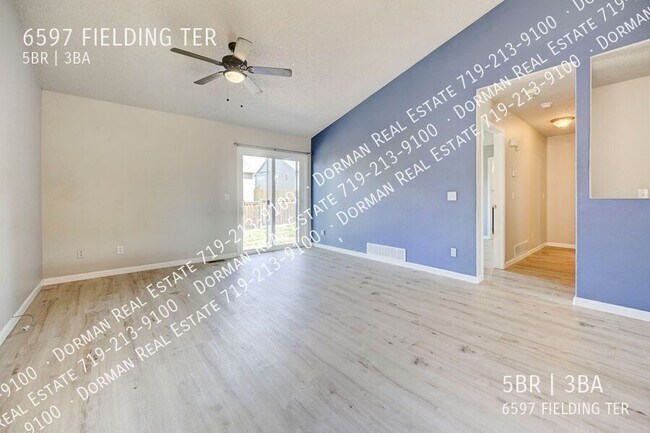 Building Photo - 6597 Fielding Terrace
