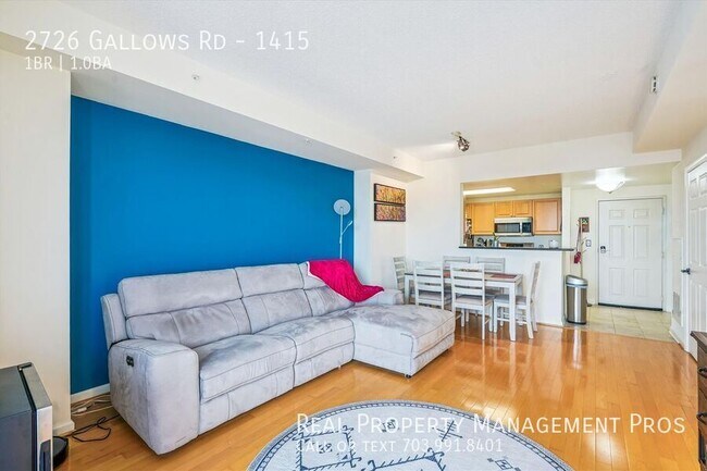 Building Photo - 2726 Gallows Rd