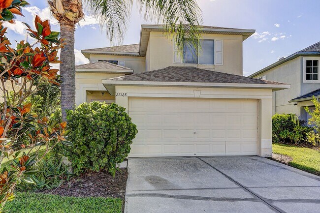 Building Photo - Prime Northwood Home on a Conservation Lot...