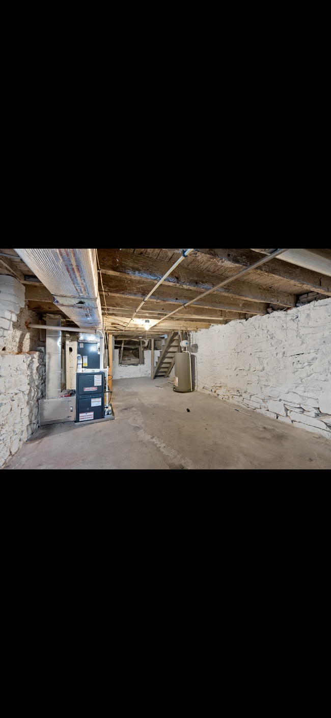 Building Photo - 1510 Ramsay St