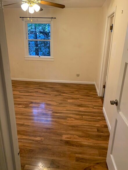 Bedroom - 2222 17th St