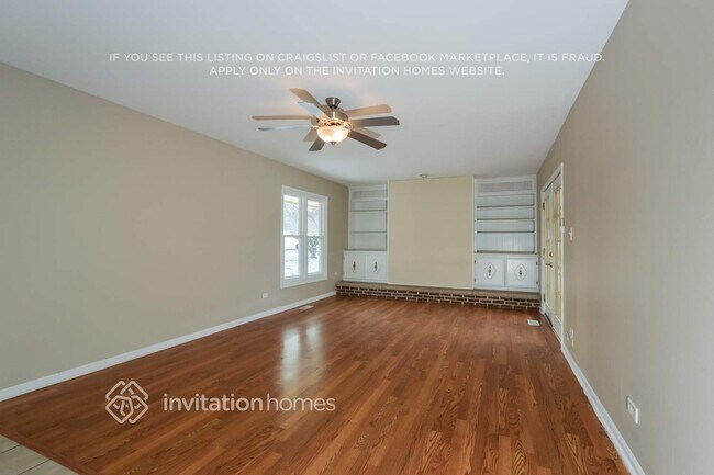 Building Photo - 1516 Churchill Rd