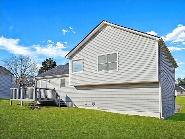 Building Photo - 100 Ginnity Dr