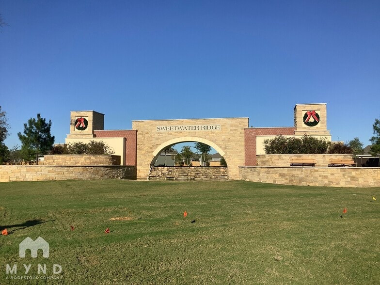 Building Photo - 15507 Caramel Spgs Dr