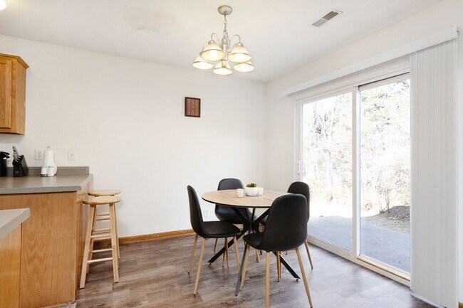 Building Photo - Quality Home Management