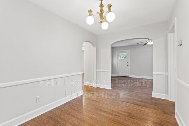 Building Photo - 1617 Liberty Rd