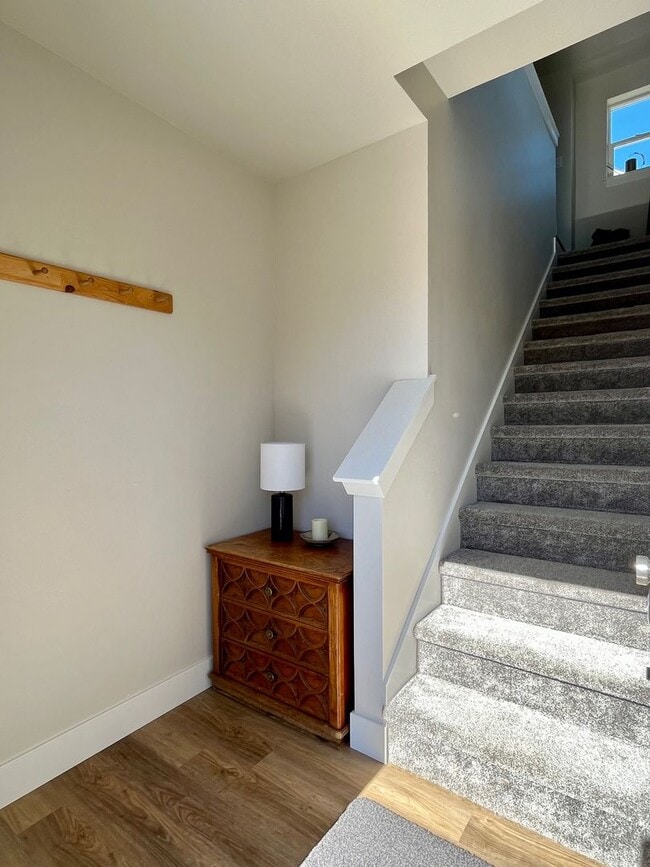 Building Photo - 1bd/1ba Carriage House for Rent in Leadville!