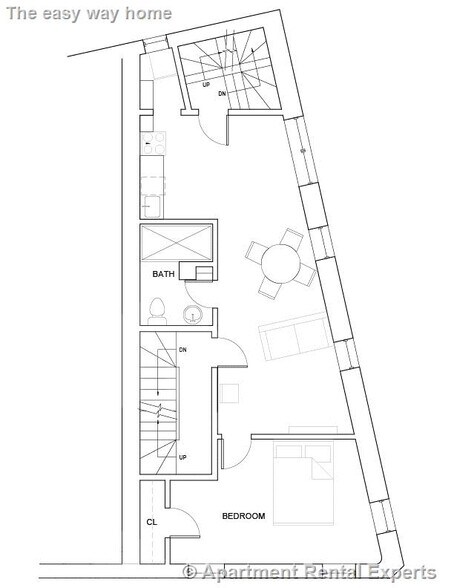 Building Photo - 116 Willow St