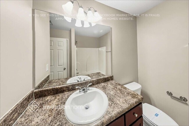 Building Photo - 5817 Bradshaw Ct