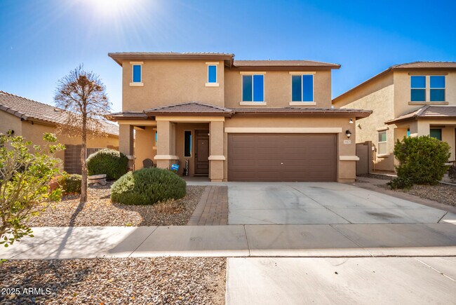 Primary Photo - 18475 W Via Del Sol
