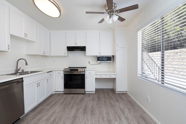 Interior Photo - Jackson 23 Apartments