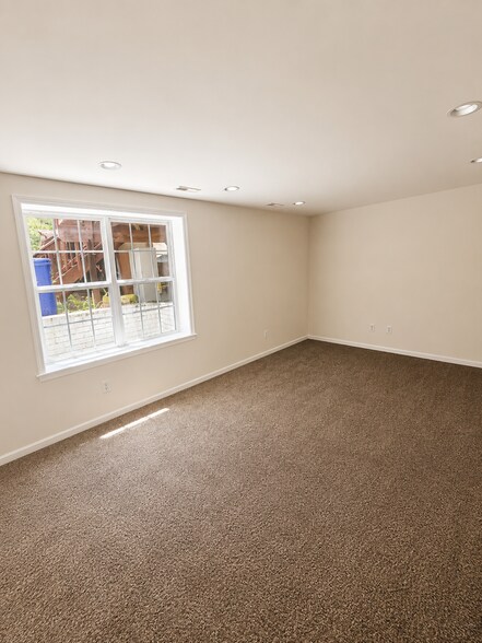 Basement - 109 Coral Reef Ct