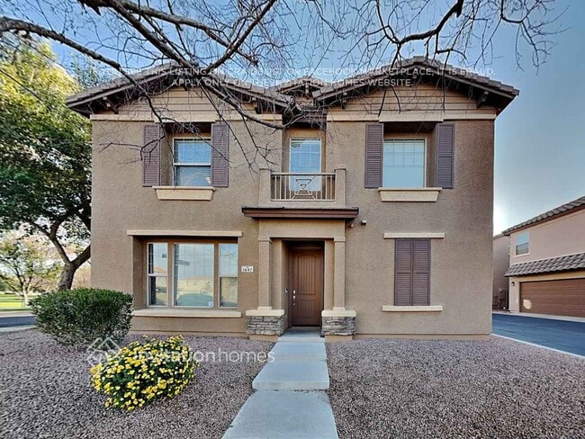 Building Photo - 1447 S Colt Dr