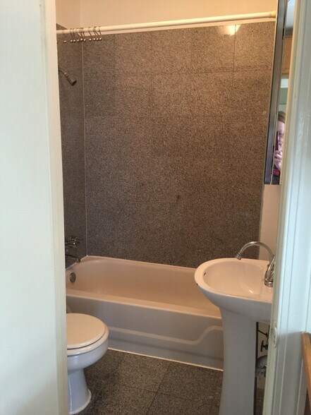 Bathroom - 242 12th Pl NE