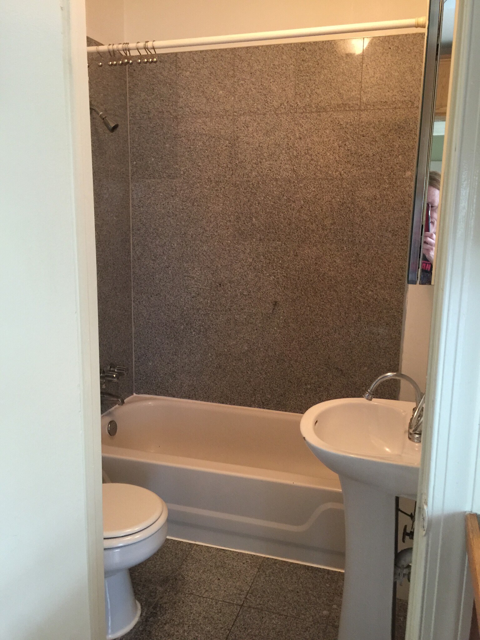 Bathroom - 242 12th Pl NE