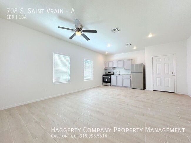 Building Photo - 708 St Vrain St