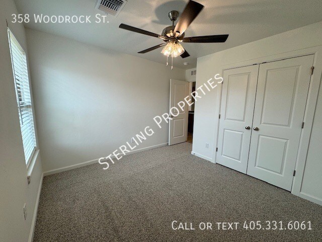 Building Photo - 358 Woodrock St