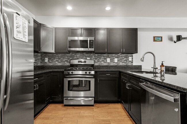 Building Photo - Comfort in Motion: Adams Morgan Apartment