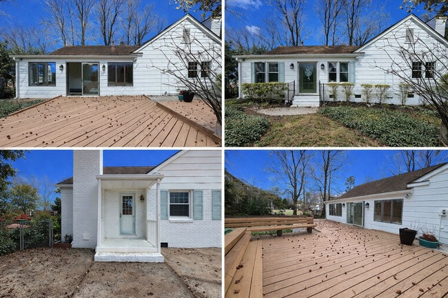 Building Photo - 908 Lynbrook Dr